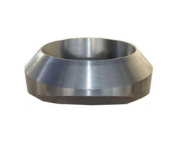Weldolet de solda de topo