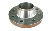 Flanges para tubos industriais
