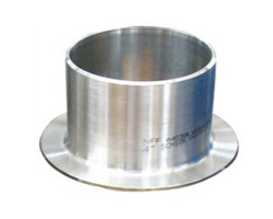 Flange de solda de topo