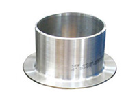 Flange de solda de topo