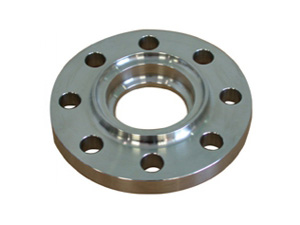 Flanges para tubos industriais